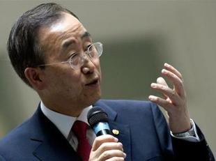 La ONU busca renovar un firme compromiso global con los Objetivos del Milenio
