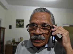 Cuba libera al prisionero político que rechazó el exilio